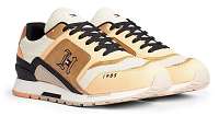 Tommy Hilfiger farebné pánske tenisky LH Retro Trainer
