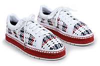 Tommy Hilfiger farebné tenisky Tommy Interwoven Epadrille