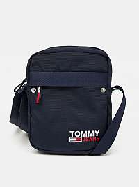 Tommy Hilfiger modrá pánska crossbody taška TJM Campus Reporter