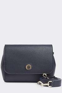 Tommy Hilfiger tmavomodrá kabelka Charming Tommy Crossover Sky Captain