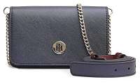 Tommy Hilfiger tmavomodrá ľadvinka Honey Belt Bag CB Tommy Navy Mix