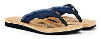 Tommy Hilfiger modré žabky Gradient Tommy Beach Sandal