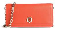 Tommy Hilfiger oranžové malá kabelka Honey Mini Crossover Tucson Orange