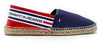 Tommy Hilfiger pánske espadrilky Tommy Jeans Branded Espadrille