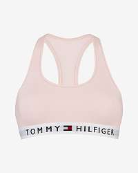 Tommy Hilfiger ružové podprsenka