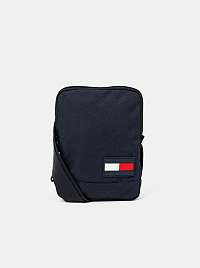 Tommy Hilfiger tmavomodrá pánska taška Core Compact Crossover
