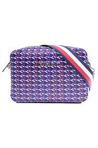 Tommy Hilfiger kabelka Iconic Tommy Crossover Monogram
