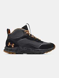 Topánky Under Armour Charged Bandit Trek 2 PRT - čierna
