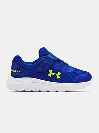 Topánky Under Armour Inf Surge 2 AC-BLU