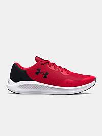 Topánky Under Armour UA BGS Charged Pursuit 3 - red