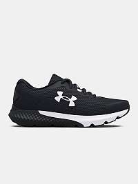 Topánky Under Armour UA BGS Charged Rogue 3 - black