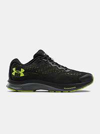 Topánky Under Armour UA Charged Bandit 6-BLK