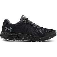 Topánky Under Armour UA Charged Bandit Trail-BLK