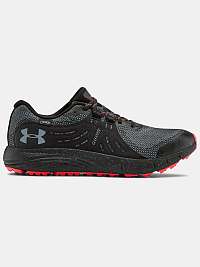 Topánky Under Armour UA Charged Bandit Trail GTX- black