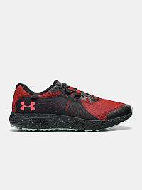 Topánky Under Armour UA Charged Bandit Trail GTX-BLK