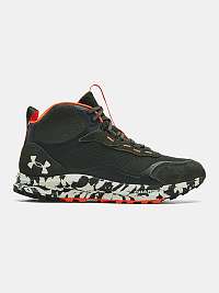 Topánky Under Armour UA Charged Bandit Trek 2 PRT - zelená
