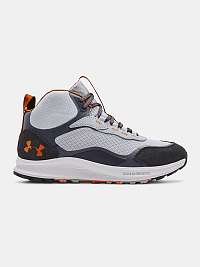 Topánky Under Armour UA Charged Bandit Trek 2 - šedá