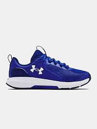 Topánky Under Armour UA Charged Commit TR 3 - modrá