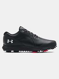 Topánky Under Armour UA Charged Draw RST E - black