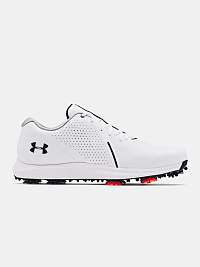 Topánky Under Armour UA Charged Draw RST E-WHT
