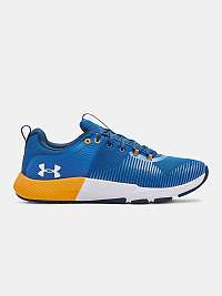 Topánky Under Armour UA Charged Engage - modrá