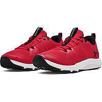 Topánky Under Armour UA Charged Engage-RED