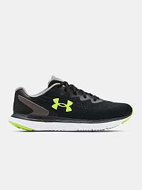 Topánky Under Armour UA Charged Impulse 2 - black