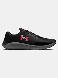 Topánky Under Armour UA Charged Pursuit 3 VM - black