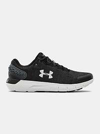 Topánky Under Armour UA Charged Rogue 2 Twist - Čierná