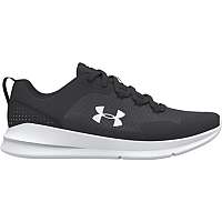 Topánky Under Armour UA Essential-BLK