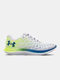 Topánky Under Armour UA FLOW Velociti Wind 2 - biela