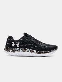 Topánky Under Armour UA FLOW Velociti Wind RFCamo-BLK