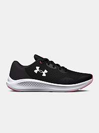 Topánky Under Armour UA GGS Charged Pursuit 3 - black