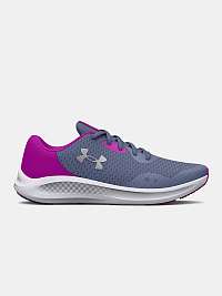 Topánky Under Armour UA GGS Charged Pursuit 3-PPL