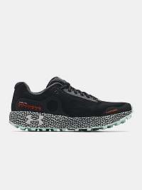 Topánky Under Armour UA HOVR Machina Off Road - čierna