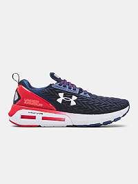 Topánky Under Armour UA HOVR Mega 2 Clone - tmavo modrá