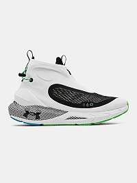 Topánky Under Armour UA HOVR Phantom 2 Storm - biela