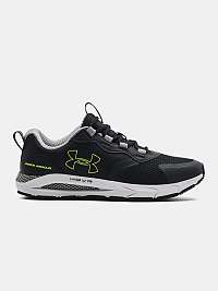Topánky Under Armour UA HOVR Sonic STRT RFLCT-BLK