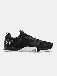 Topánky Under Armour UA TriBase Reign 2-BLK