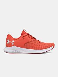 Topánky Under Armour UA W Charged Aurora 2-ORG