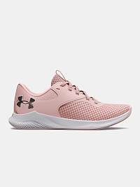 Topánky Under Armour UA W Charged Aurora 2 - ružová