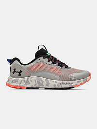 Topánky Under Armour UA W Charged Bandit TR 2-GRY