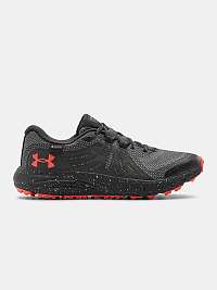 Topánky Under Armour UA W Charged Bandit TrailGTX - šedá