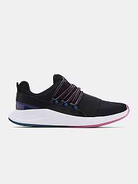 Topánky Under Armour UA W Charged Breathe CLR SFT-BLK