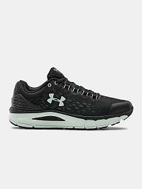 Topánky Under Armour UA W Charged Intake 4 - Čierná