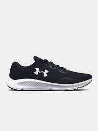 Topánky Under Armour UA W Charged Pursuit 3 - čierna
