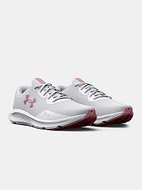 Topánky Under Armour UA W Charged Pursuit 3 Tech - white