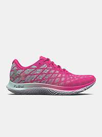 Topánky Under Armour UA W FLOW Velociti Wind 2 DL - ružová
