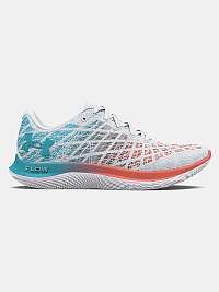 Topánky Under Armour UA W FLOW Velociti Wind 2 - grey