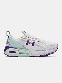 Topánky Under Armour UA W HOVR Mega 2 Clone - biela